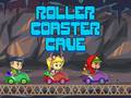 Igra Jama rollercoaster spletu