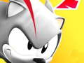 Igra Sonic Subway Super Rush spletu