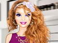 Igra Barbie Lep Videz spletu