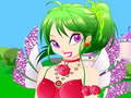 Igra Winx Azijski Slog spletu
