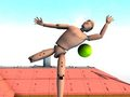Igra Padec Telesa 3D spletu