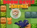 Igra Boom Bitka Arena spletu
