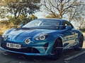 Igra Sestavljanka Alpine A110 S spletu