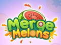 Igra Združevanje Melonov spletu