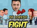 Igra Bitka de Loredo spletu