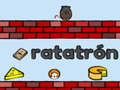 Igra Ratatron spletu