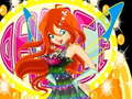 Igra Winx Bloom: Modna Zvezda spletu