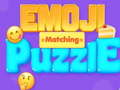 Igra Igra u Ujemanju Emoji spletu