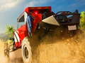 Igra Simulator vožnje buggy 3D spletu