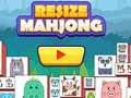 Igra Spremeni Mahjong spletu