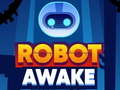 Igra Robot Prebujen spletu