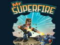 Igra Gospod Mr. Superfire spletu