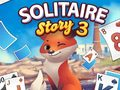 Igra Zgodba Solitaire Tripeaks 3 spletu