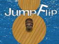 Igra Skok Flip spletu