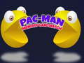 Igra Pac-Man: Igra spomina s kartami spletu