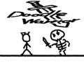Igra Doddle Bojevnik 2D spletu