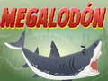 Igra MEGALODON spletu