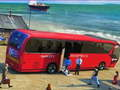 Igra Vodna Surf Bus spletu