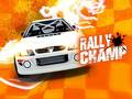 Igra Rally prvak spletu