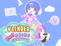 Igra Ustvarjalec Anime Lutk Vlinder spletu