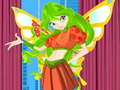 Igra Winx Stella Dekle Sanj spletu