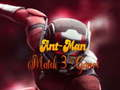 Igra Igre Ant-Man Match 3 spletu