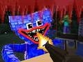 Igra Mine Shooter Pošasti Royale spletu