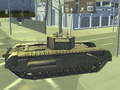 Igra Bitka Tankov WW3 spletu
