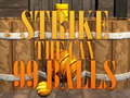Igra 99 Žogic Strike spletu