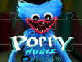 Igra Poppy Hugie Sestavljanka spletu