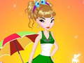 Igra Winx Stil Nakupovanja spletu