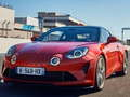 Igra Alpine A110 S Drsenje spletu