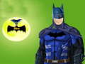 Igra Batman Obleka spletu