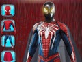 Igra Spider-Man: Mešanica Junakov spletu