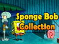 Igra Kolekcija Sponge Boba spletu