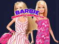Igra Igra spomina Barbie spletu