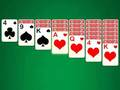 Igra Mojster Solitaire Klasične Karte spletu