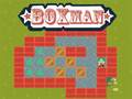 Igra Boxman Sokoban spletu