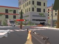 Igra Igra o preživetju z zombiji spletu