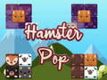 Igra Hamster Pop spletu