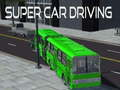 Igra Simulator vožnje avtobusa 3D - 2 spletu