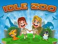 Igra Nedejavna zoološka spletu
