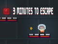 Igra 3 minute do pobega spletu
