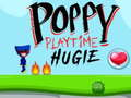 Igra Poppy Playtime Hugie spletu