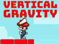 Igra Navpična gravitacija spletu