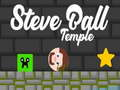 Igra Tempelj Stevea Balla spletu