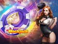 Igra Dvajset ena Blackjack spletu