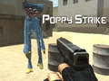 Igra Poppy Strike spletu