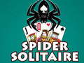 Igra Pavčji Solitaire spletu