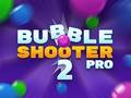 Igra Bubble Shooter Pro 2 spletu
